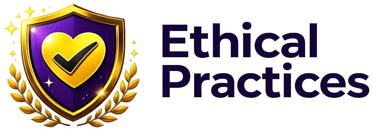 Ethical Practices