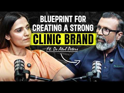 Doctor testimonial video