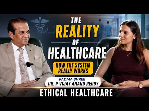 Doctor testimonial video