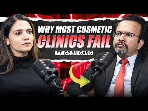 Doctor testimonial video
