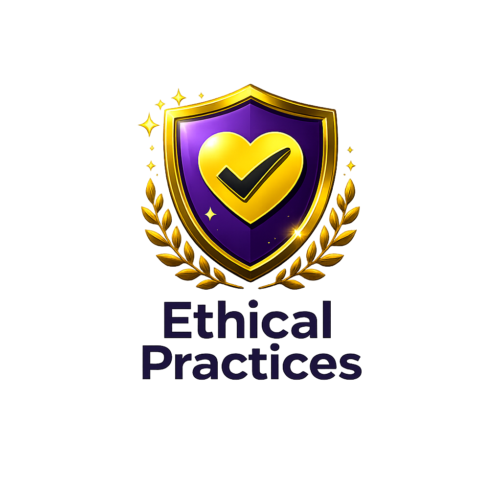Ethical Practices