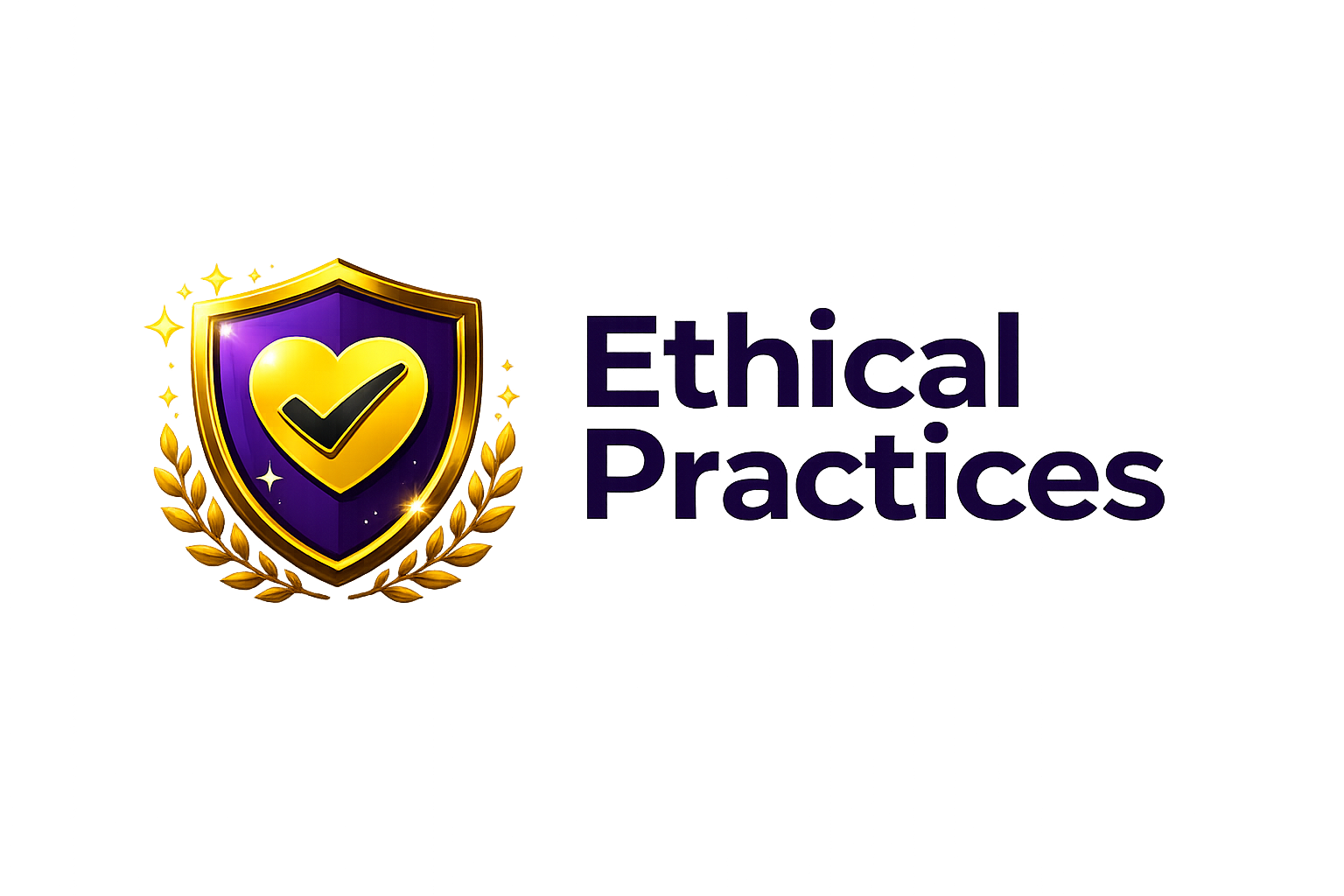 Ethical Practices logo